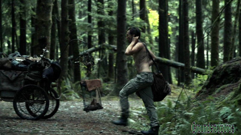 The 100 Season Three Episode Five Hakeldama-1758
