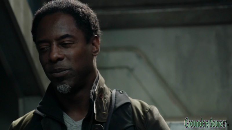 The 100 Season Three Episode Five Hakeldama-1755
