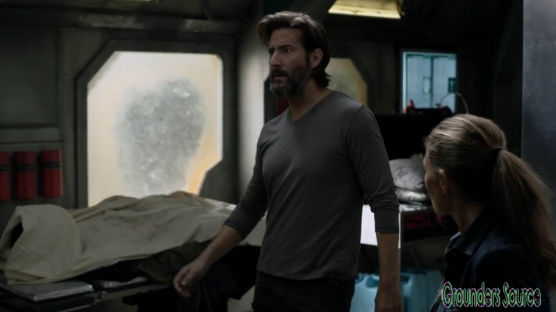 The 100 Season Three Episode Five Hakeldama-1751
