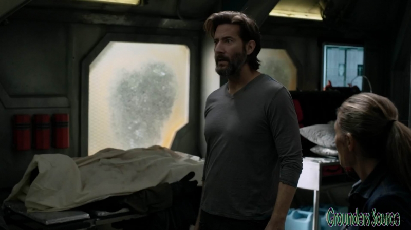The 100 Season Three Episode Five Hakeldama-1748
