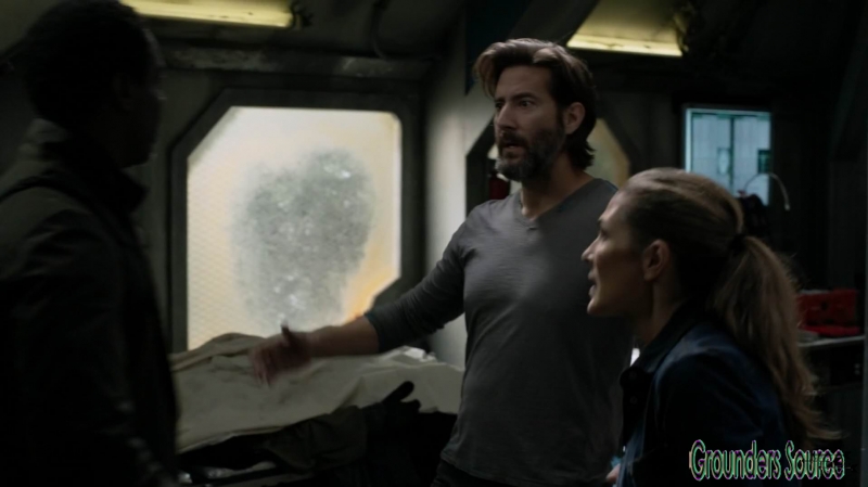 The 100 Season Three Episode Five Hakeldama-1746
