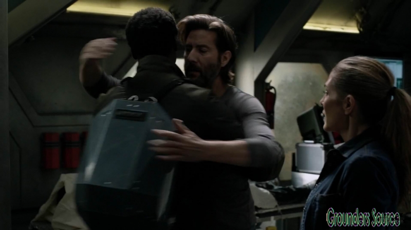 The 100 Season Three Episode Five Hakeldama-1747
