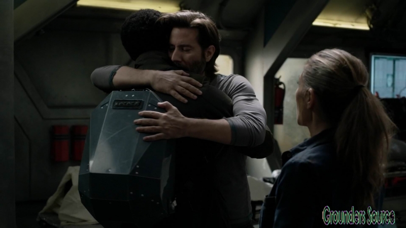 The 100 Season Three Episode Five Hakeldama-1745
