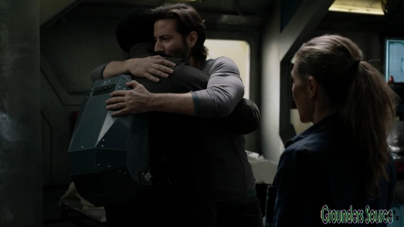 The 100 Season Three Episode Five Hakeldama-1744
