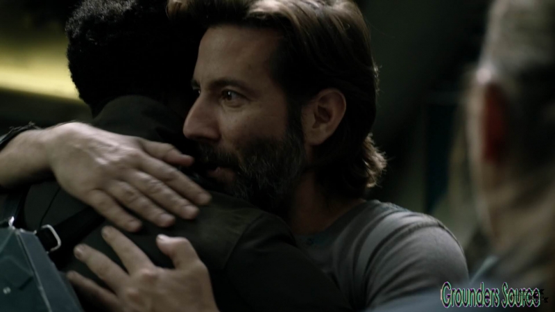 The 100 Season Three Episode Five Hakeldama-1742
