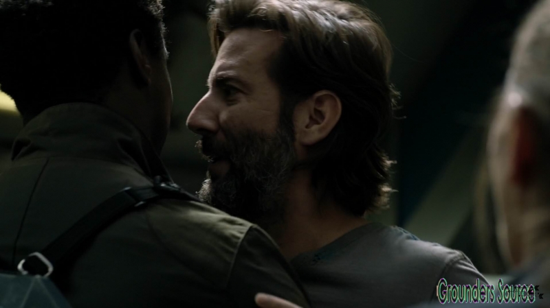 The 100 Season Three Episode Five Hakeldama-1743
