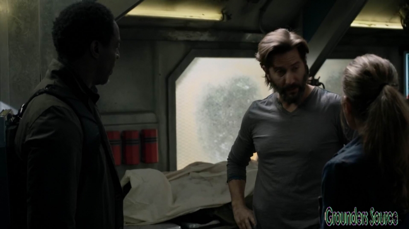 The 100 Season Three Episode Five Hakeldama-1739
