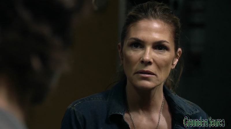 The 100 Season Three Episode Five Hakeldama-1737
