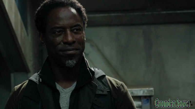The 100 Season Three Episode Five Hakeldama-1733
