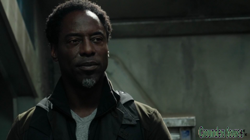 The 100 Season Three Episode Five Hakeldama-1731
