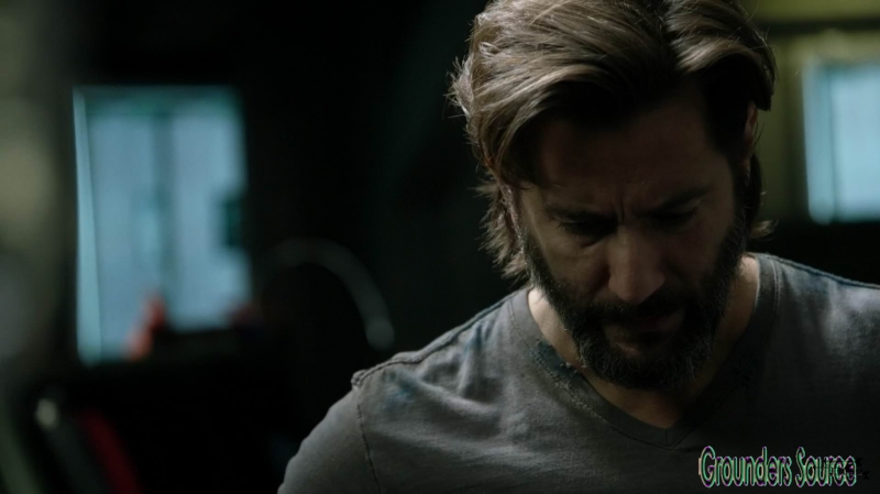 The 100 Season Three Episode Five Hakeldama-1725
