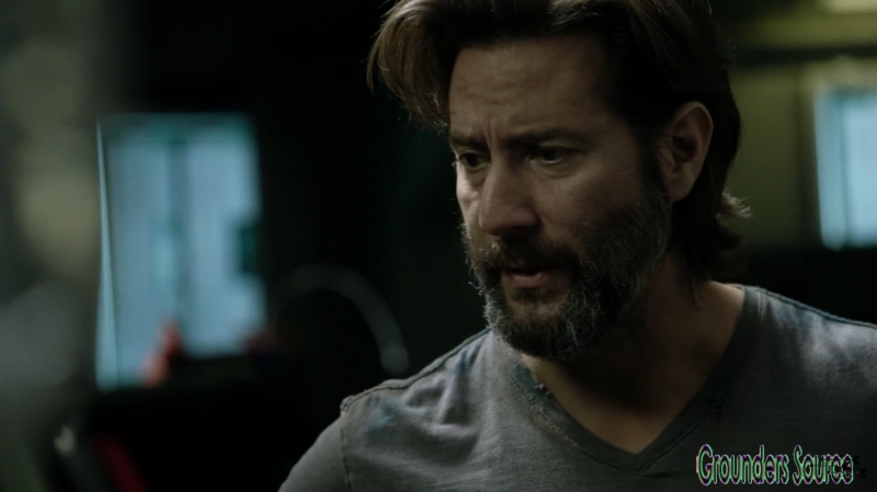The 100 Season Three Episode Five Hakeldama-1724
