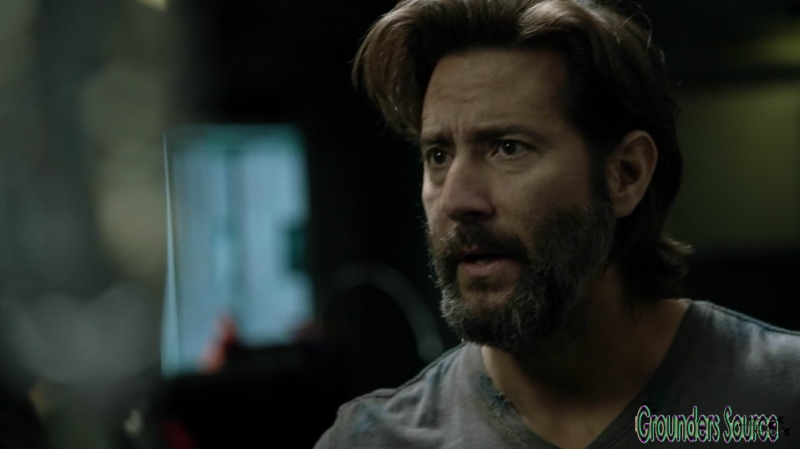 The 100 Season Three Episode Five Hakeldama-1723
