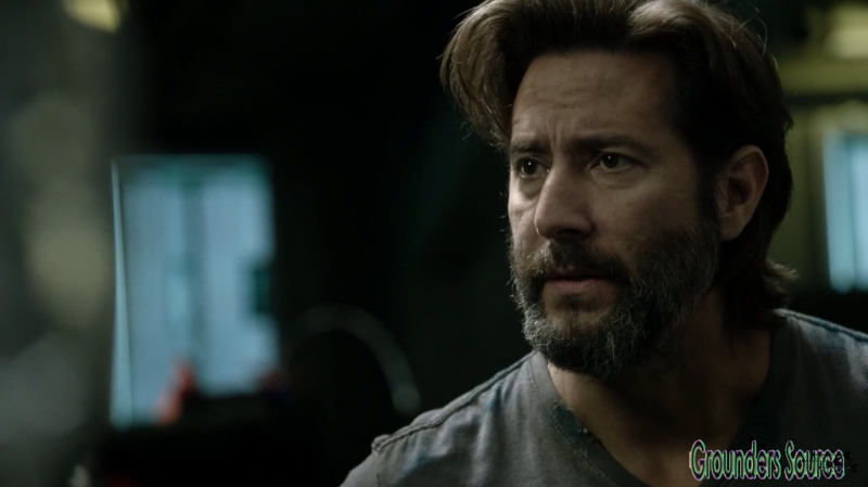 The 100 Season Three Episode Five Hakeldama-1722

