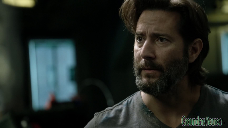 The 100 Season Three Episode Five Hakeldama-1721

