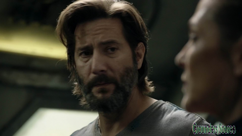 The 100 Season Three Episode Five Hakeldama-1717
