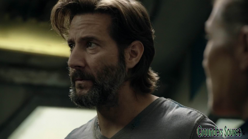 The 100 Season Three Episode Five Hakeldama-1716
