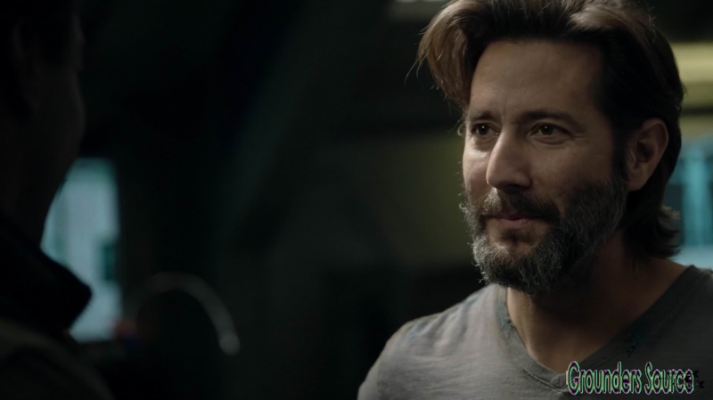 The 100 Season Three Episode Five Hakeldama-1712

