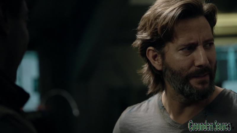 The 100 Season Three Episode Five Hakeldama-1707

