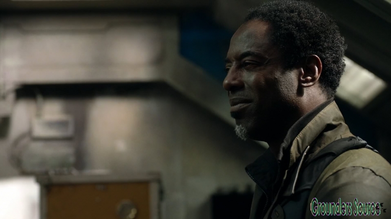The 100 Season Three Episode Five Hakeldama-1705
