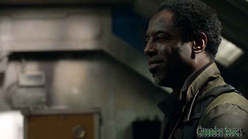 The 100 Season Three Episode Five Hakeldama-1703
