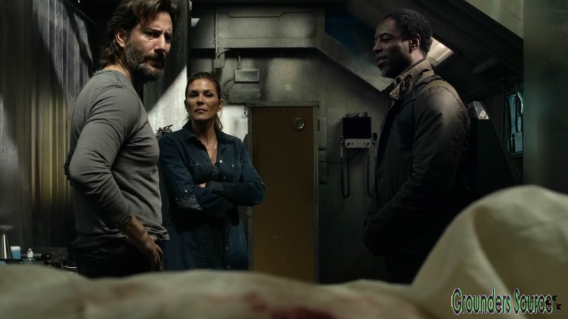 The 100 Season Three Episode Five Hakeldama-1702

