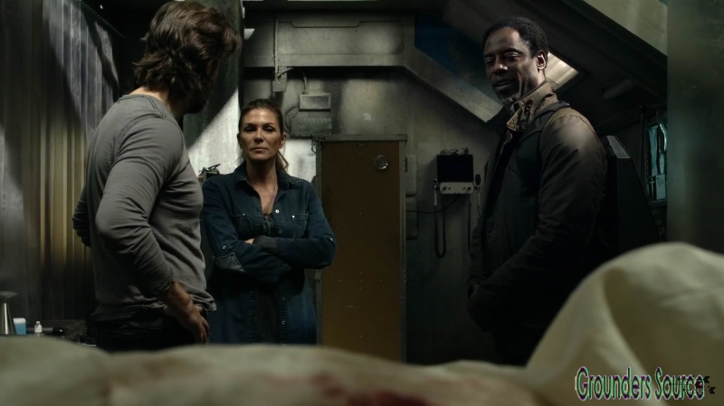 The 100 Season Three Episode Five Hakeldama-1699
