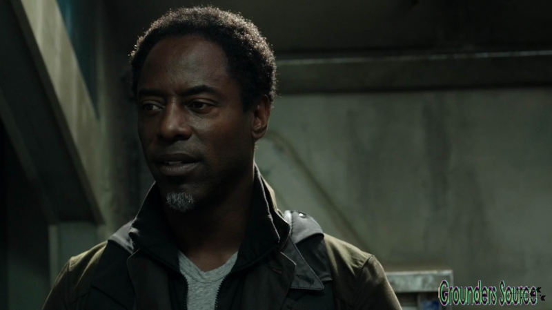 The 100 Season Three Episode Five Hakeldama-1695
