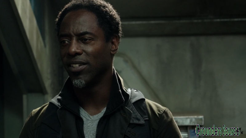 The 100 Season Three Episode Five Hakeldama-1693
