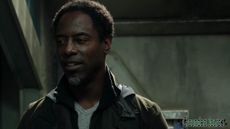 The 100 Season Three Episode Five Hakeldama-1692
