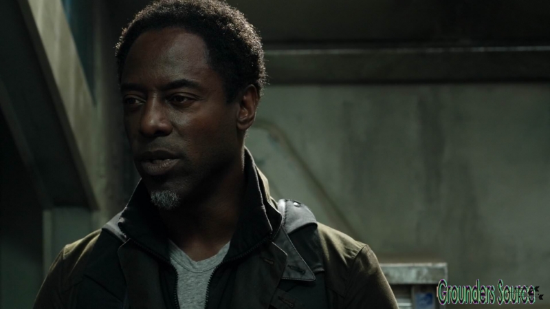 The 100 Season Three Episode Five Hakeldama-1690
