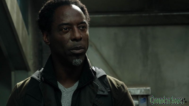 The 100 Season Three Episode Five Hakeldama-1688
