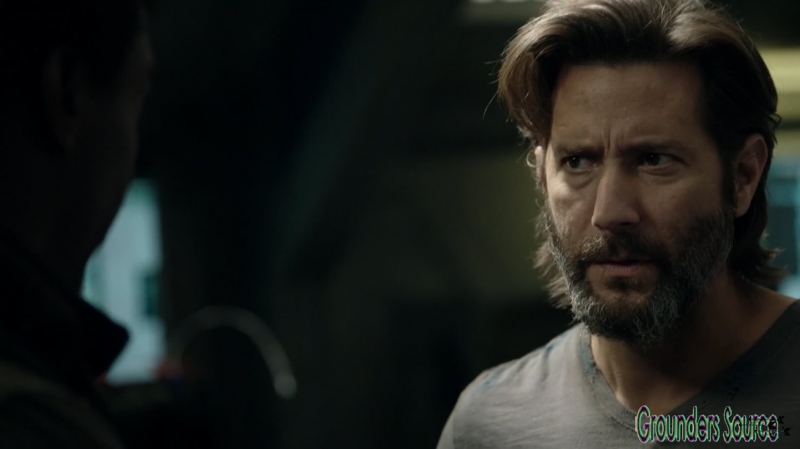 The 100 Season Three Episode Five Hakeldama-1689
