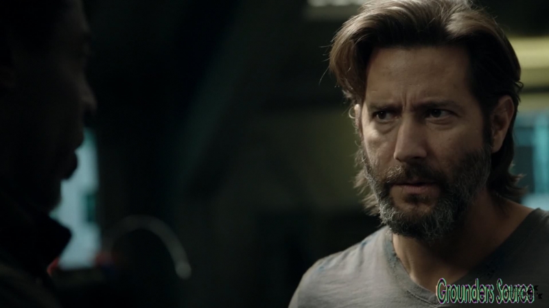 The 100 Season Three Episode Five Hakeldama-1686
