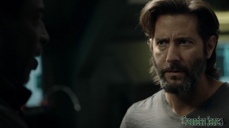 The 100 Season Three Episode Five Hakeldama-1687
