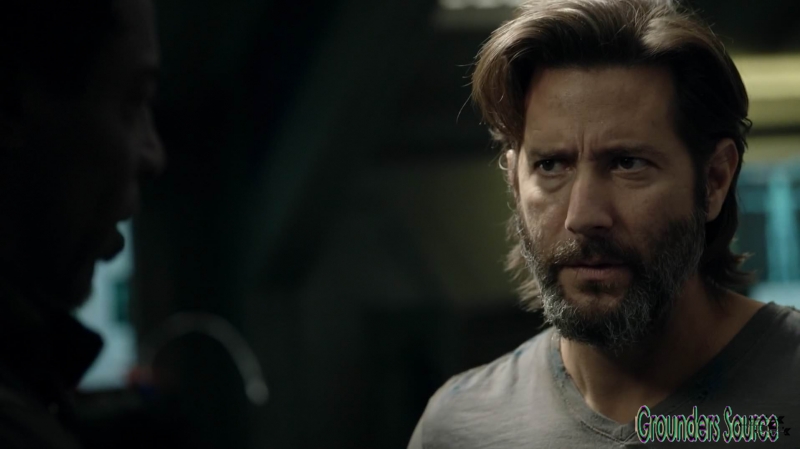 The 100 Season Three Episode Five Hakeldama-1684
