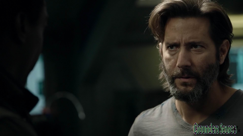 The 100 Season Three Episode Five Hakeldama-1685
