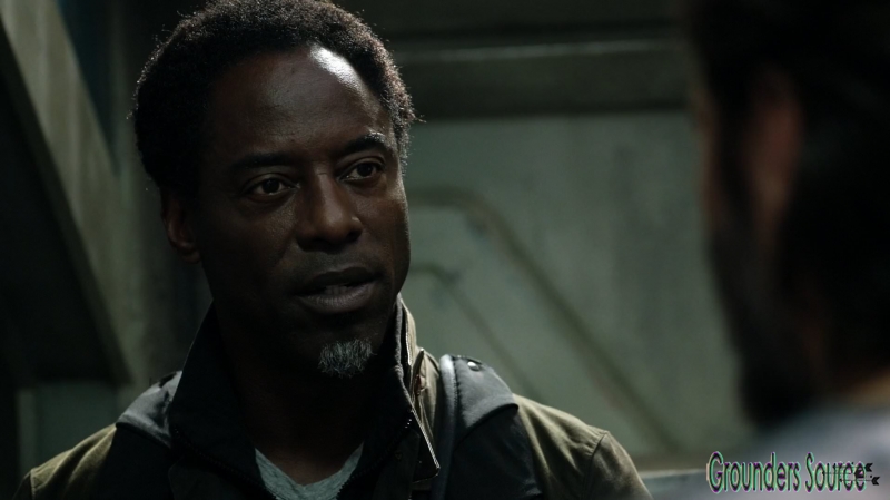 The 100 Season Three Episode Five Hakeldama-1682
