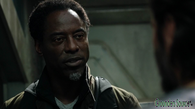 The 100 Season Three Episode Five Hakeldama-1683
