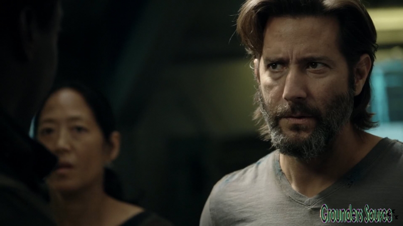 The 100 Season Three Episode Five Hakeldama-1679
