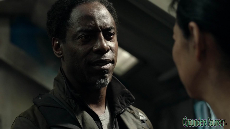 The 100 Season Three Episode Five Hakeldama-1671
