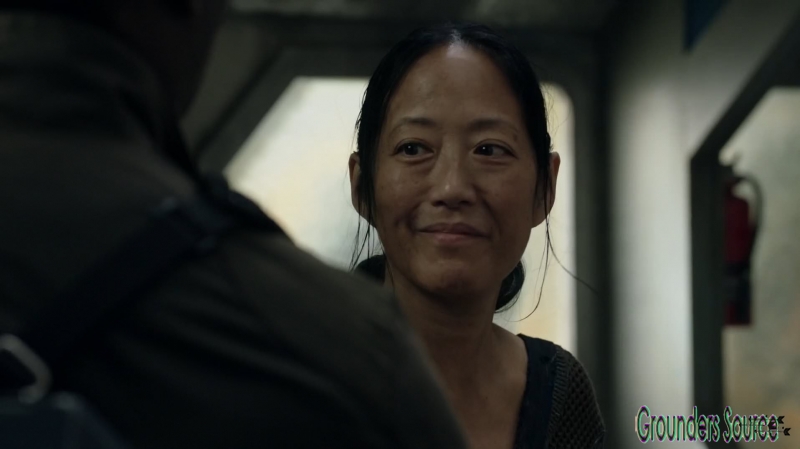 The 100 Season Three Episode Five Hakeldama-1669
