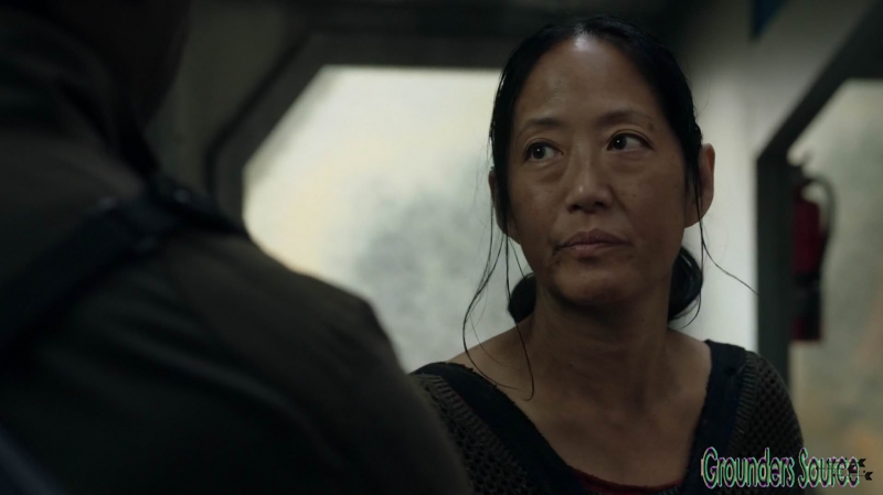 The 100 Season Three Episode Five Hakeldama-1665
