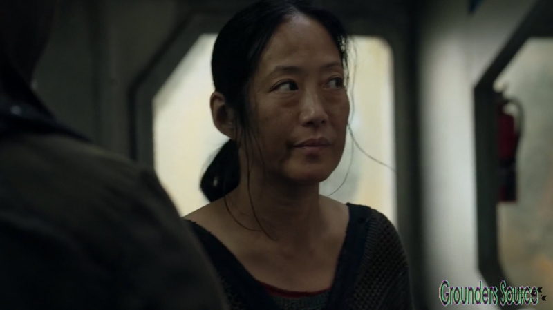 The 100 Season Three Episode Five Hakeldama-1664
