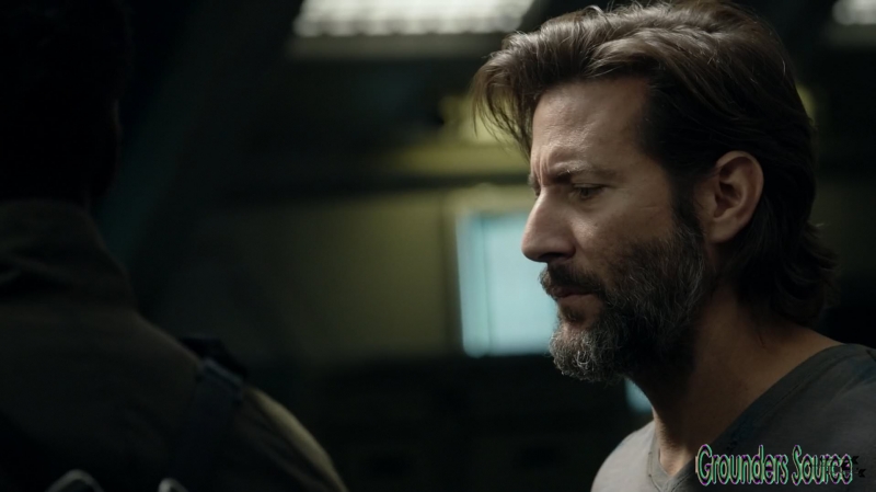 The 100 Season Three Episode Five Hakeldama-1662
