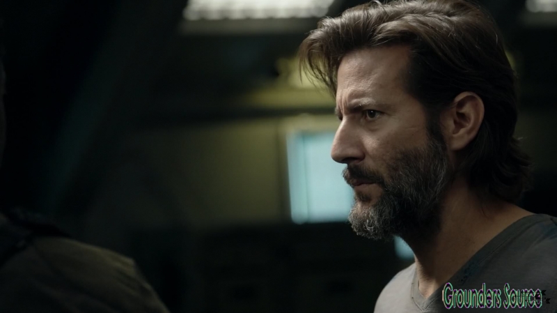 The 100 Season Three Episode Five Hakeldama-1663
