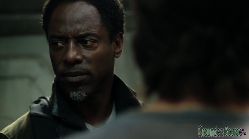 The 100 Season Three Episode Five Hakeldama-1660
