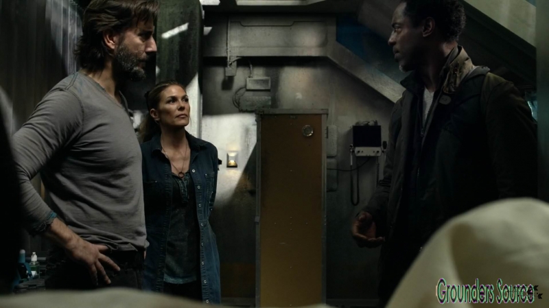 The 100 Season Three Episode Five Hakeldama-1659

