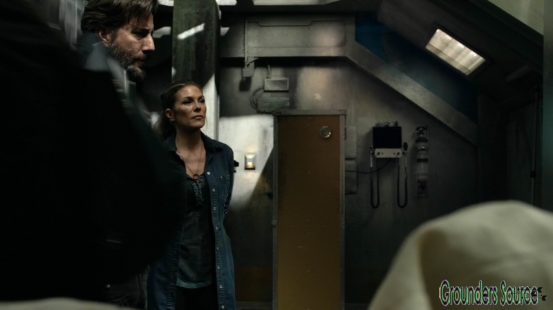 The 100 Season Three Episode Five Hakeldama-1657
