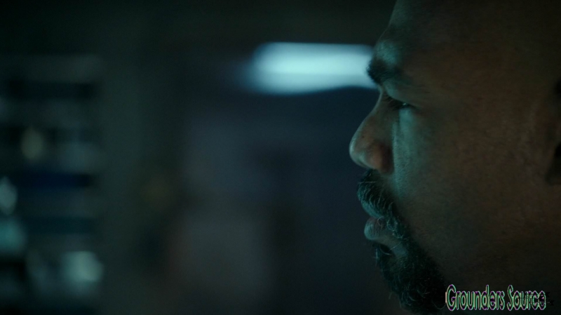 The 100 Season Three Episode Five Hakeldama-1651
